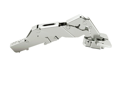 Петля Metalla 310 SM накладная, УО 155°, 48/6, h=12 мм, SC